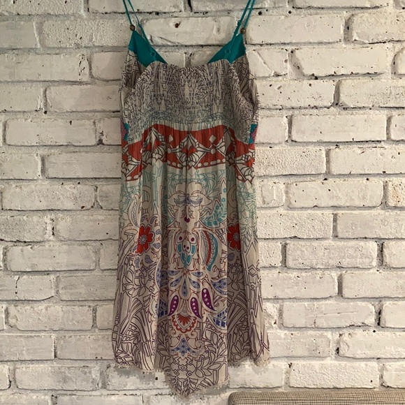 Flying Tomato Dress - Picture 6 of 6